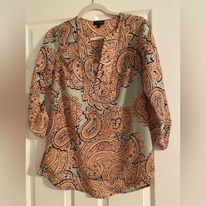 The Limited Women’s Blouse